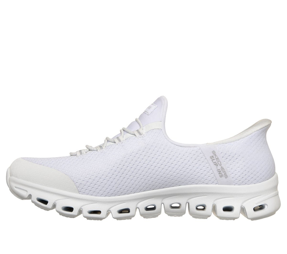 Skechers Slip-ins: Glide-Step - Pursuit - Women