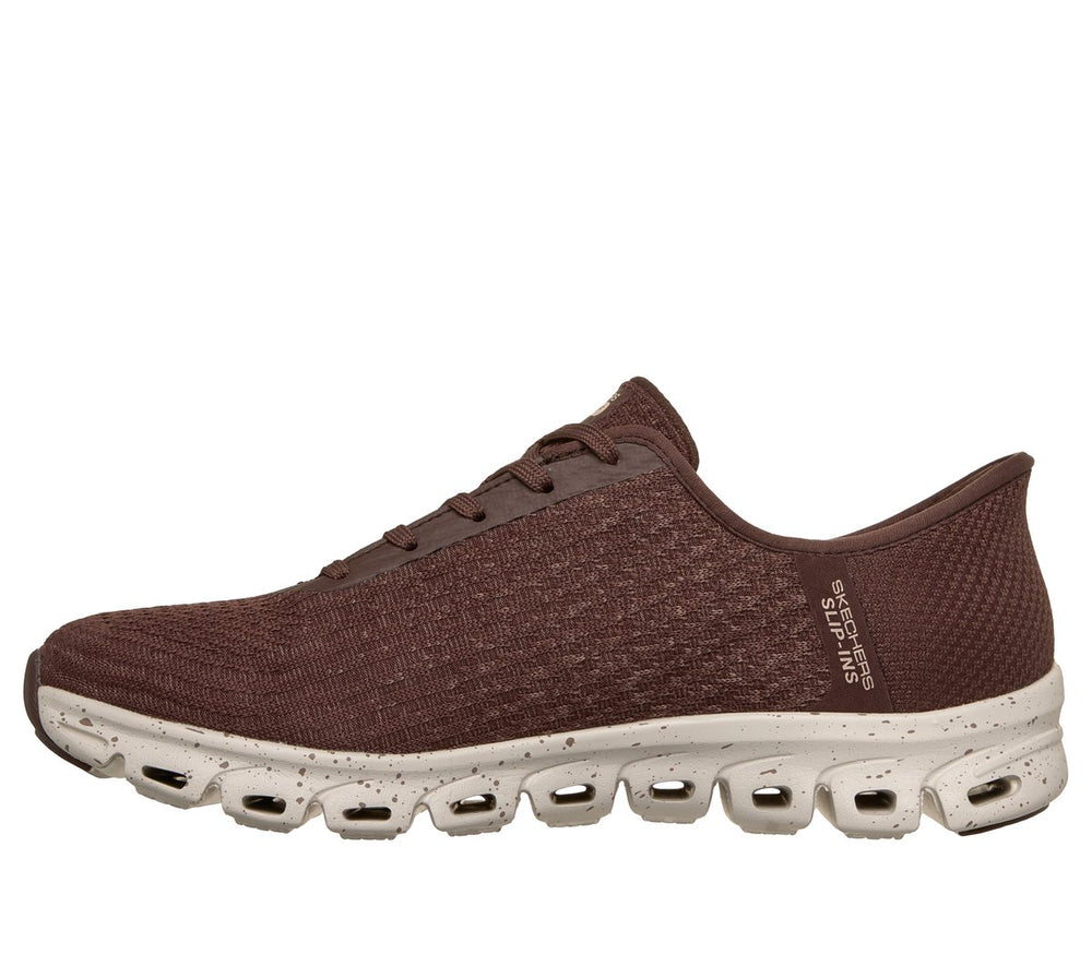 Skechers Slip-ins Waterproof: Glide-Step - Women|New Arrivals