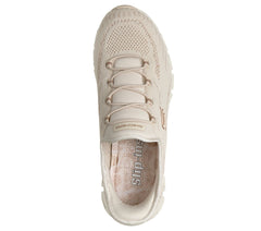 Skechers Slip-ins: Glide-Step - Copper Bloom - Women|New Arrivals