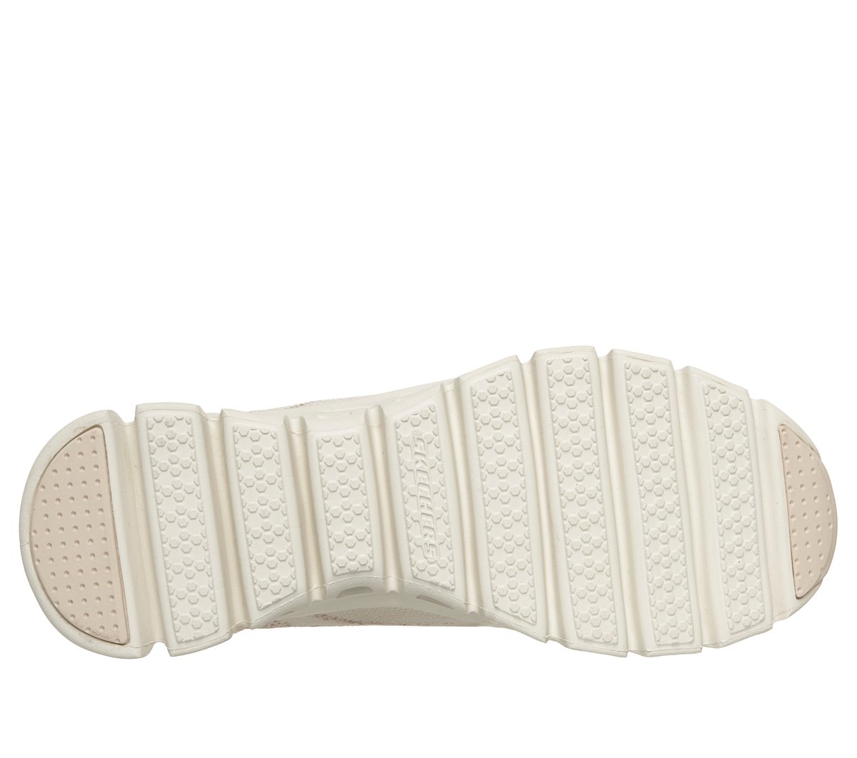 Skechers Slip-ins: Glide-Step - Copper Bloom - Women|New Arrivals