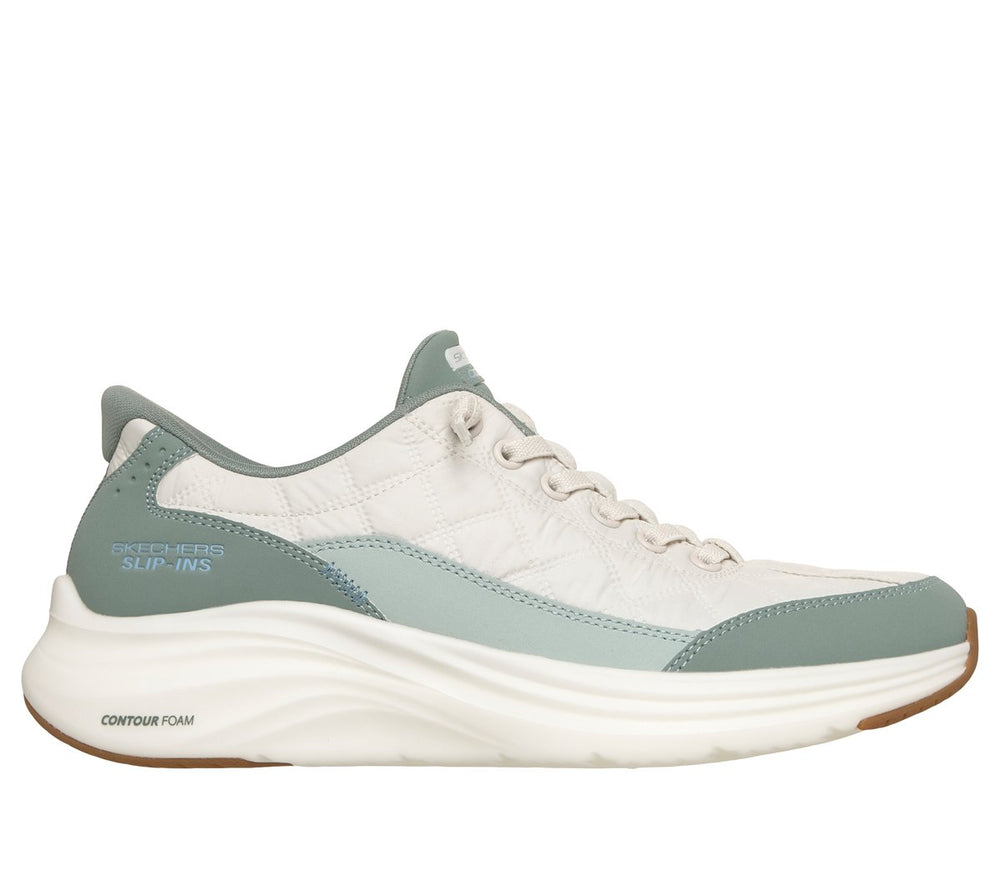 Skechers Slip-ins: Contour Foam - Cozy Fit - Women|New Arrivals