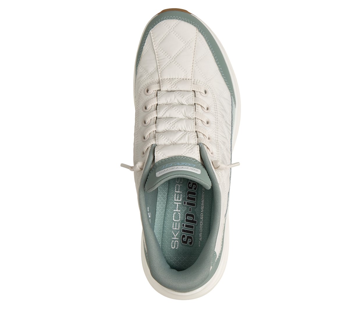 Skechers Slip-ins: Contour Foam - Cozy Fit - Women|New Arrivals