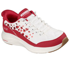 Skechers Slip-ins: Contour Foam - Cozy Fit Sole Mate - Women|New Arrivals