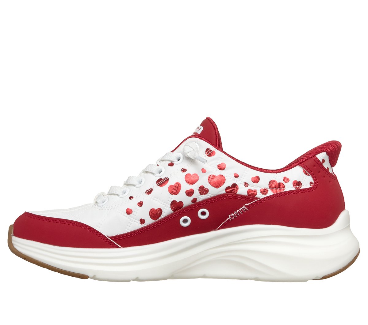 Skechers Slip-ins: Contour Foam - Cozy Fit Sole Mate - Women|New Arrivals