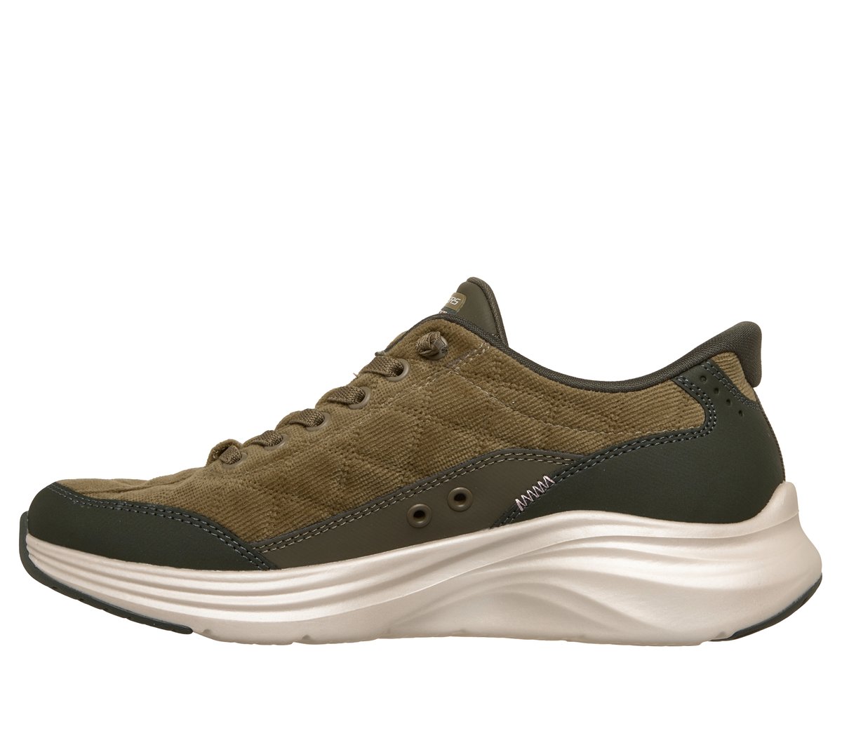 Skechers Slip-ins: Contour Foam - Cozy Fit Luxe Comfort - Women
