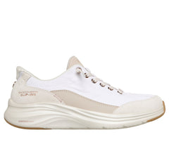Skechers Slip-ins Martha Stewart: Contour Foam - Cozy Fit Sweet Serenity - Women