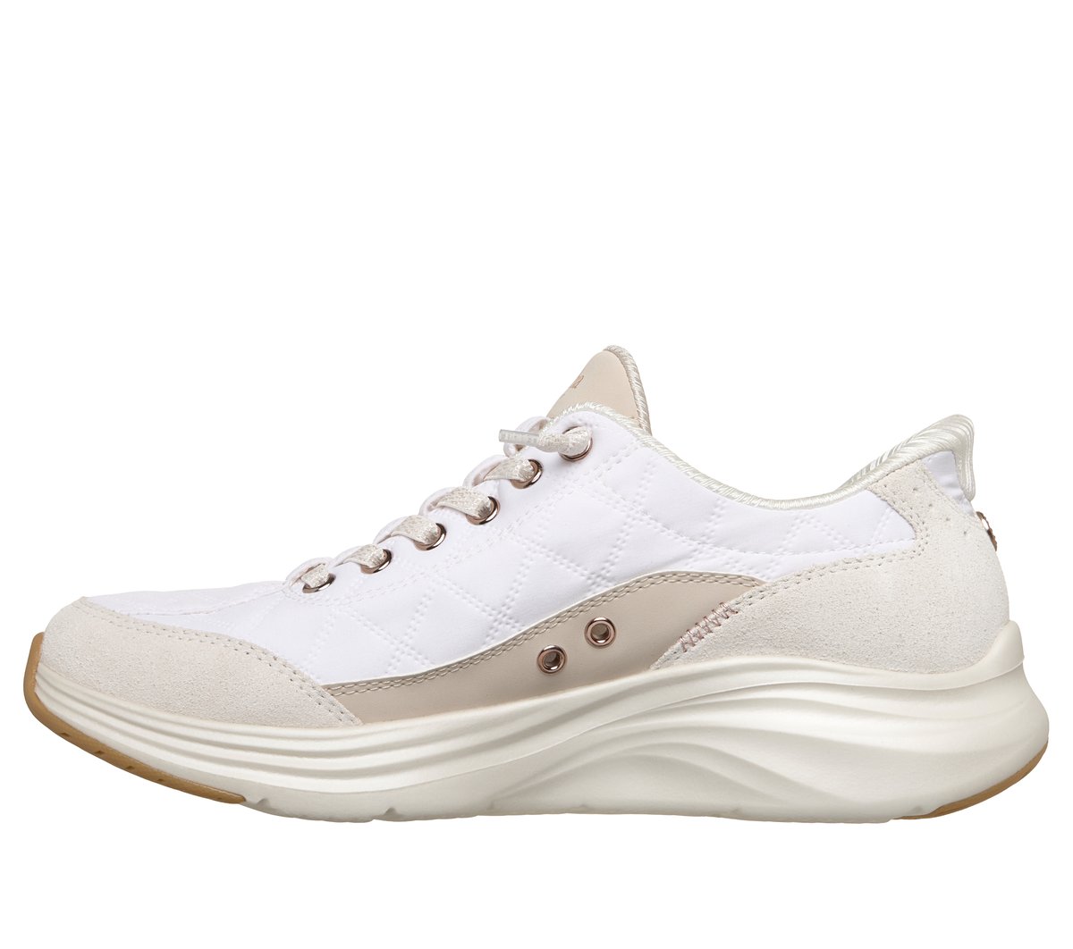 Skechers Slip-ins Martha Stewart: Contour Foam - Cozy Fit Sweet Serenity - Women