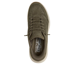 Skechers Slip-ins: Contour Foam - Cozy Fit Natural Ease - Women