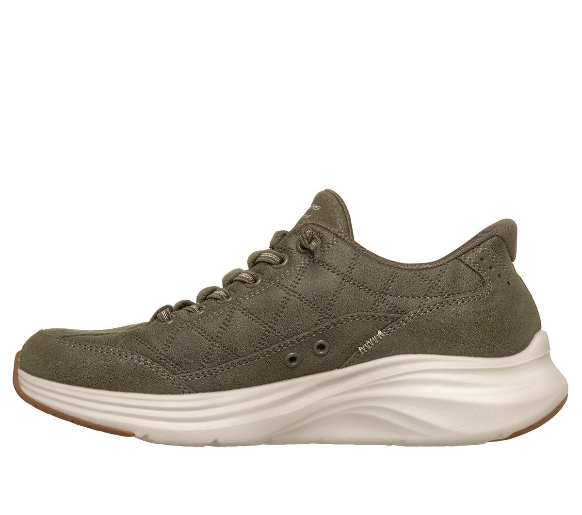 Skechers Slip-ins: Contour Foam - Cozy Fit Natural Ease - Women