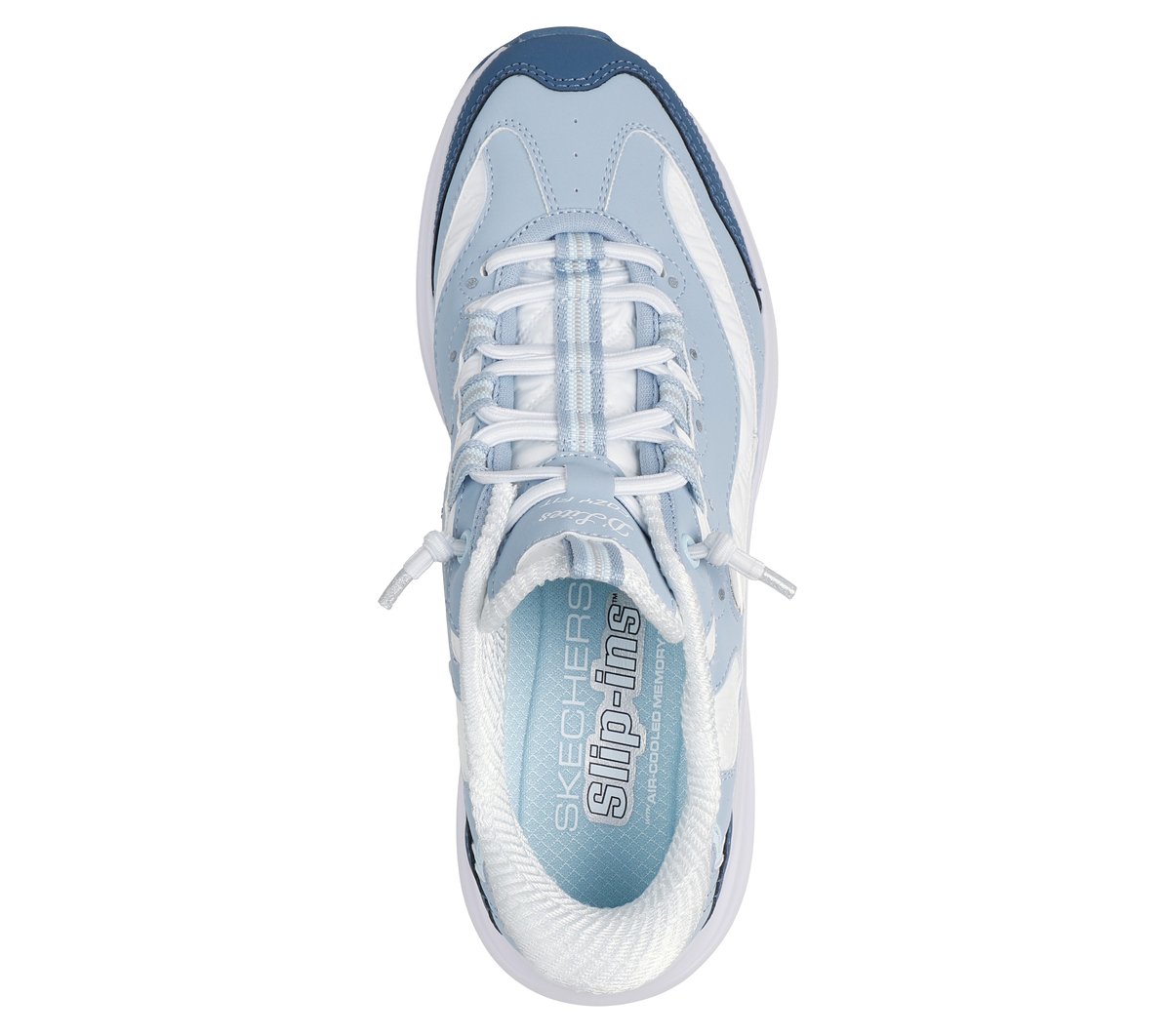 Skechers Slip-ins: Contour Foam - Cozy Fit Sweet Nostalgia - Women