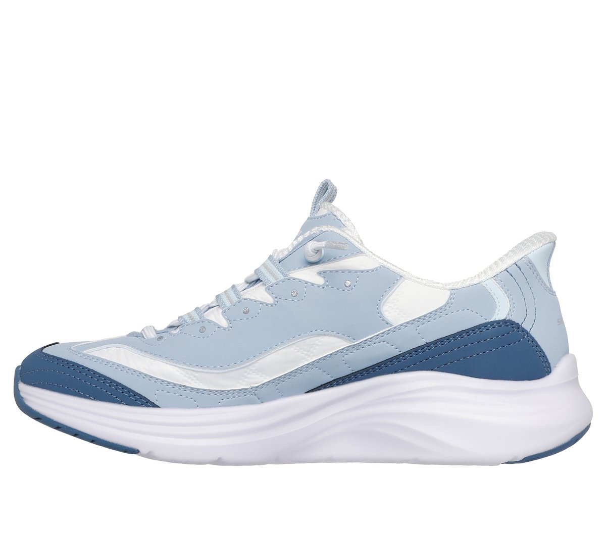 Skechers Slip-ins: Contour Foam - Cozy Fit Sweet Nostalgia - Women