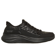 Skechers Slip-ins: Contour Foam - Cozy Fit Shining Pearl - Women