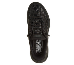 Skechers Slip-ins: Contour Foam - Cozy Fit Shining Pearl - Women