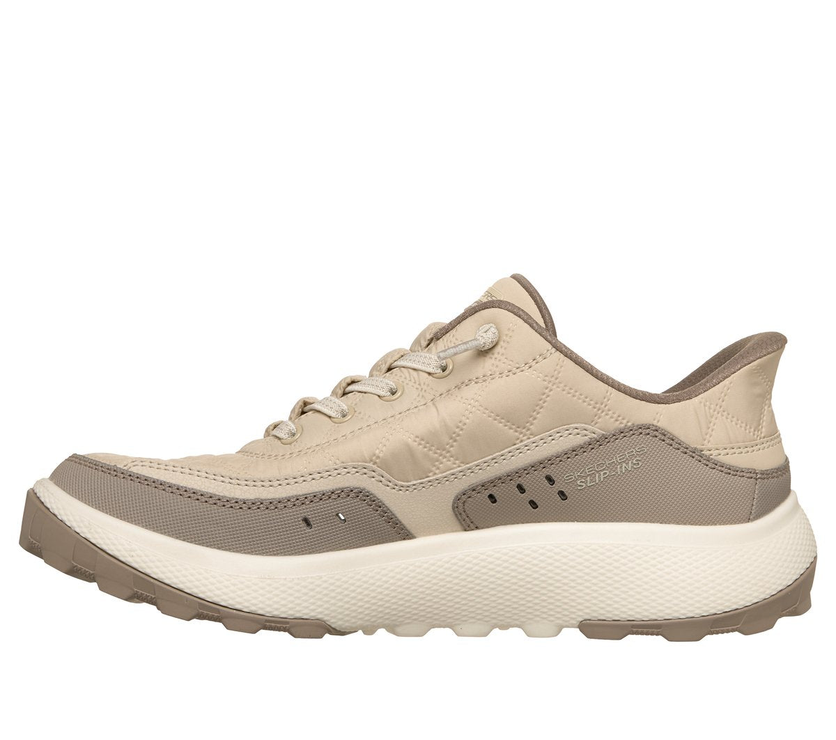 Skechers Slip-ins Relaxed Fit: Urban Explore - Cozy Fit - Women