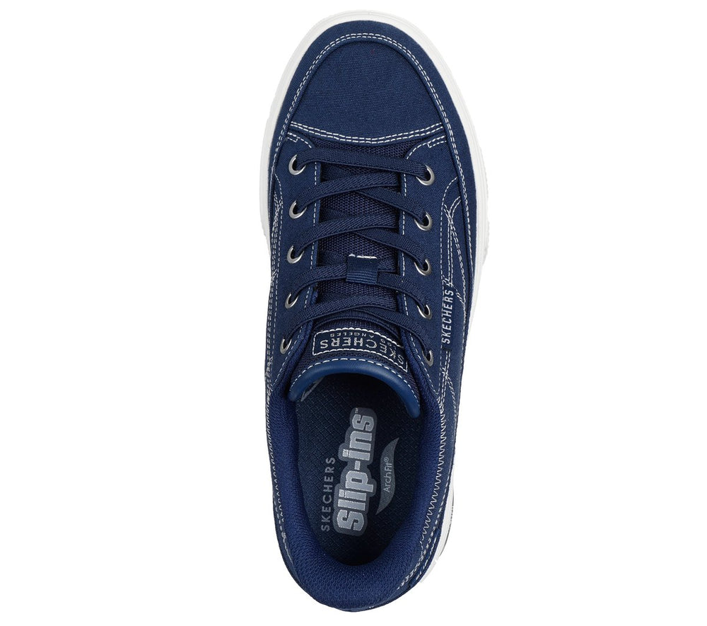 Skechers Slip-ins: Arch Fit Arcade - See Ya There - Women