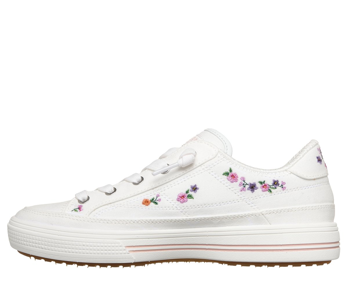 Skechers Arch Fit Arcade - Subtle Bouquet - Women