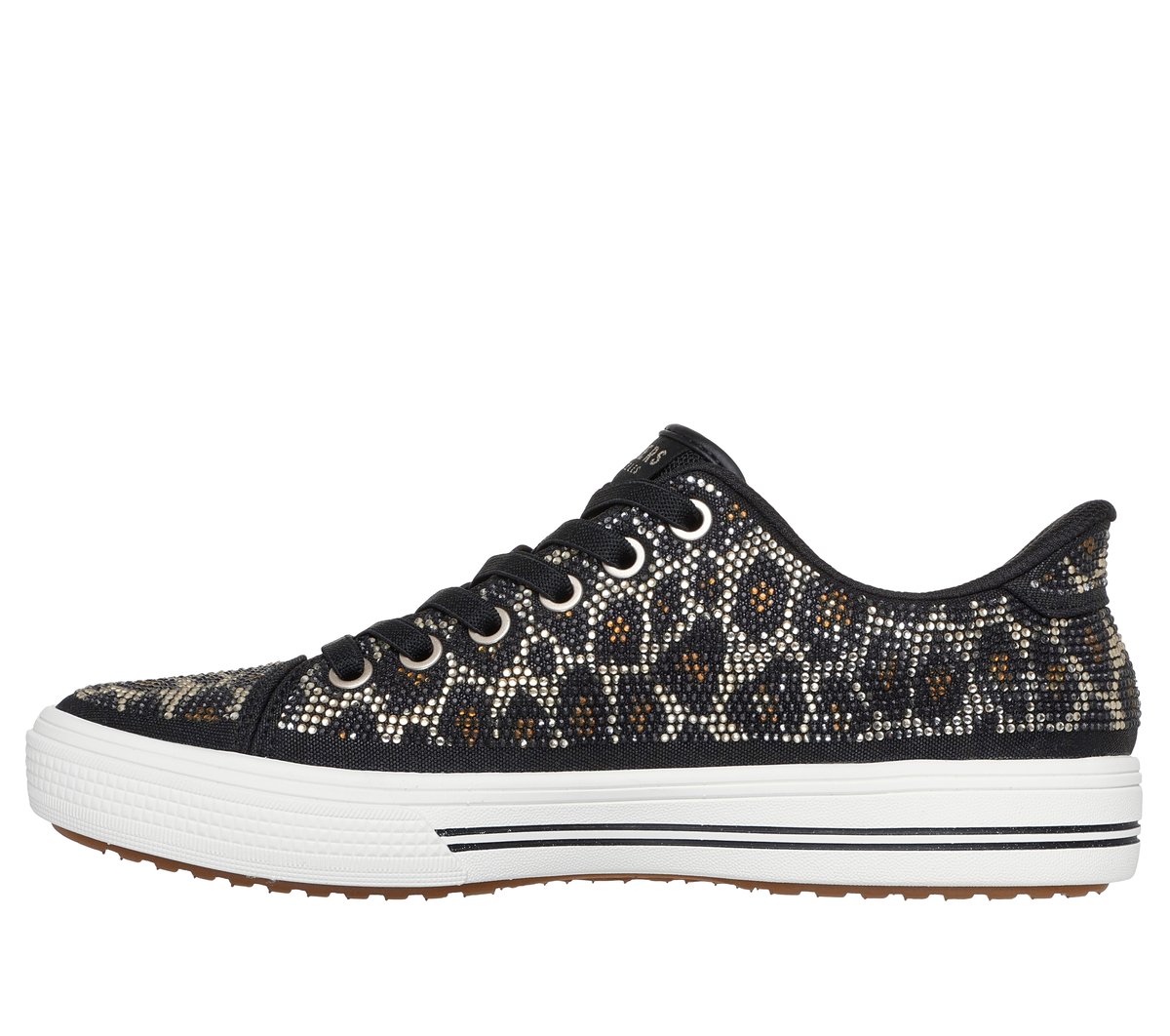 Skechers Slip-ins: Arch Fit Arcade - Dazzle You - Women