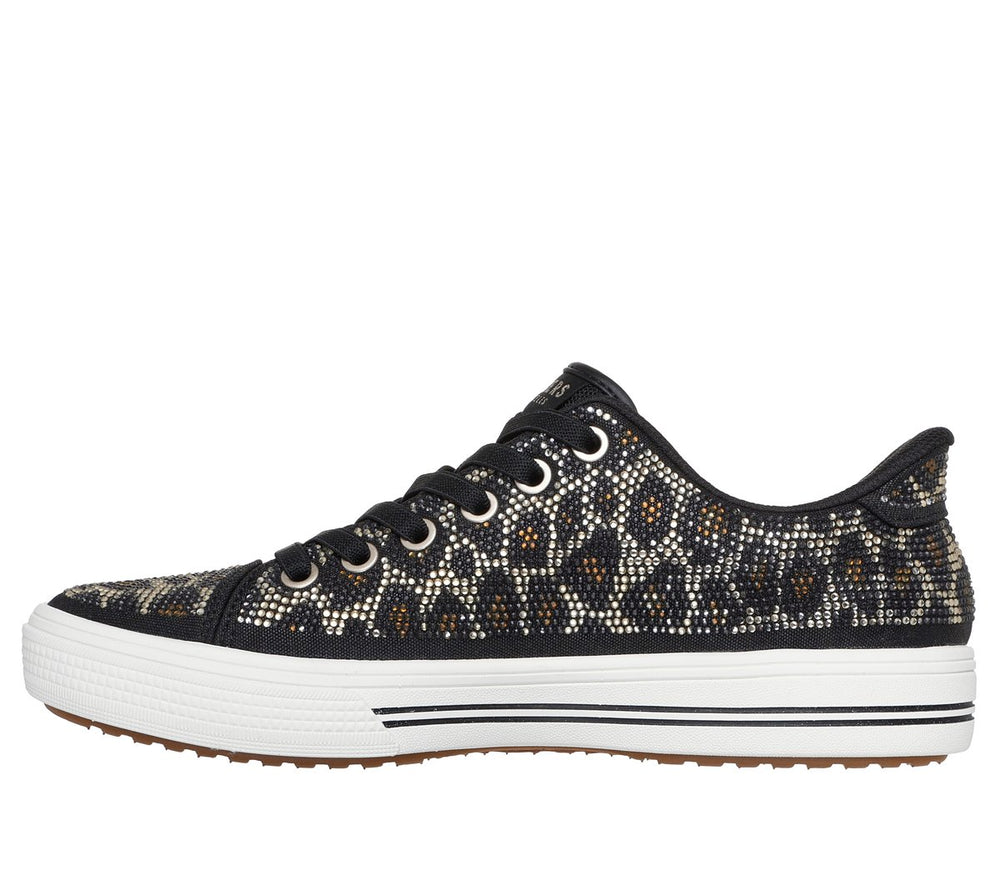 Skechers Slip-ins: Arch Fit Arcade - Dazzle You - Women