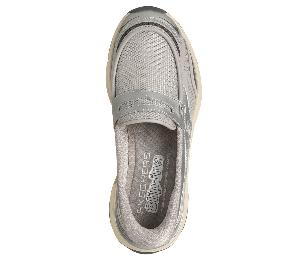 Skechers Slip-ins: Stamina Sport - Instant Icon - Women