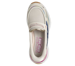 Skechers Slip-ins: Stamina Sport - Chrome Muse - Women