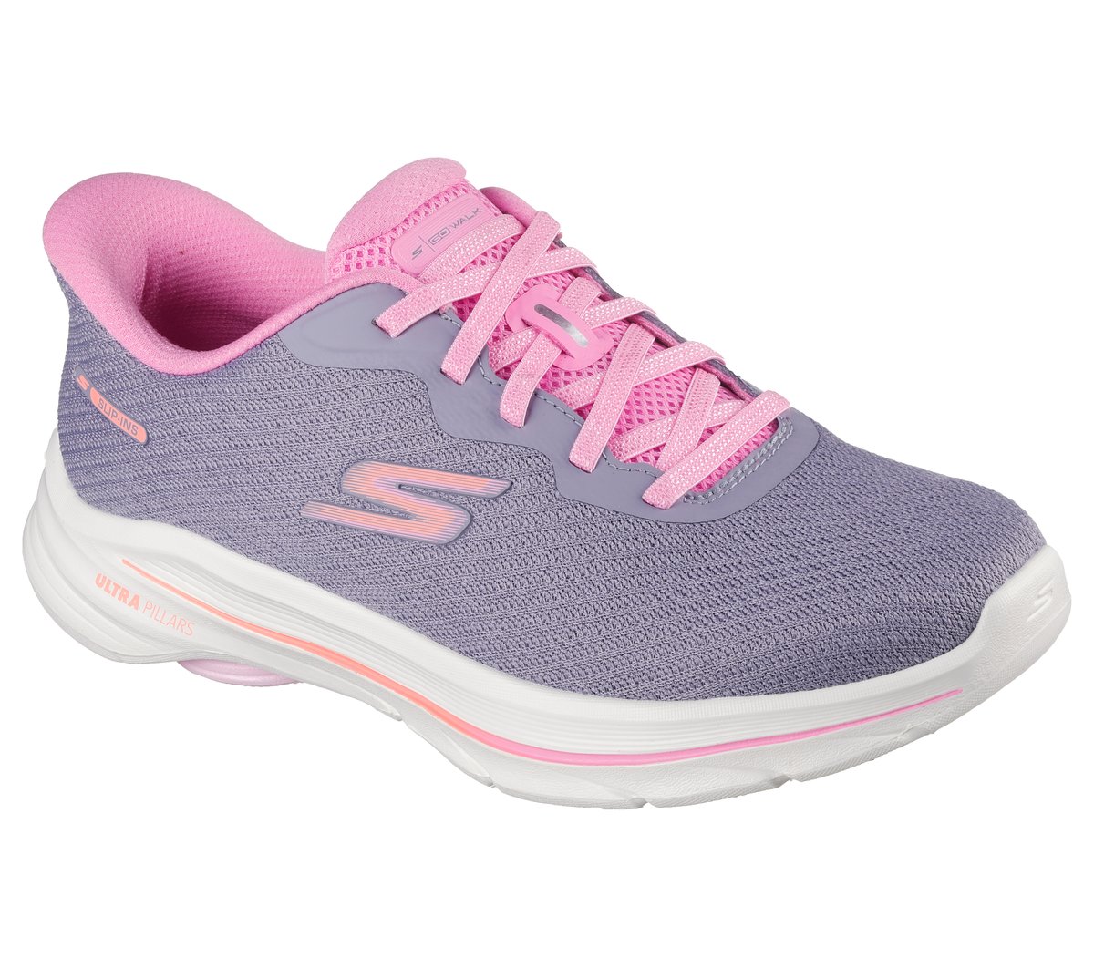 Skechers Slip-ins: GO WALK 8 - Nadia - Women