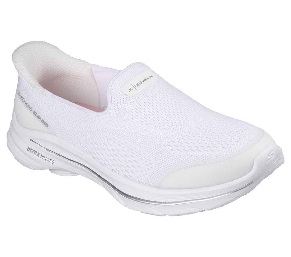 Skechers Slip-ins: GO WALK 8 - Mikayla - Women