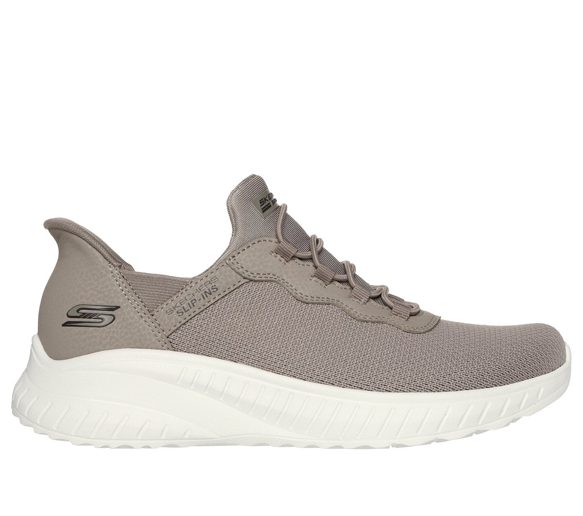 Skechers Slip-ins: BOBS Sport Squad Chaos - Women