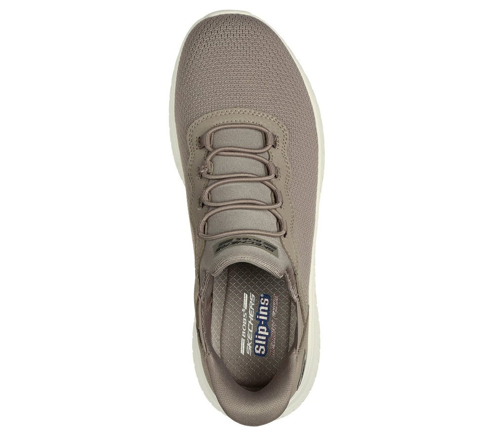 Skechers Slip-ins: BOBS Sport Squad Chaos - Women