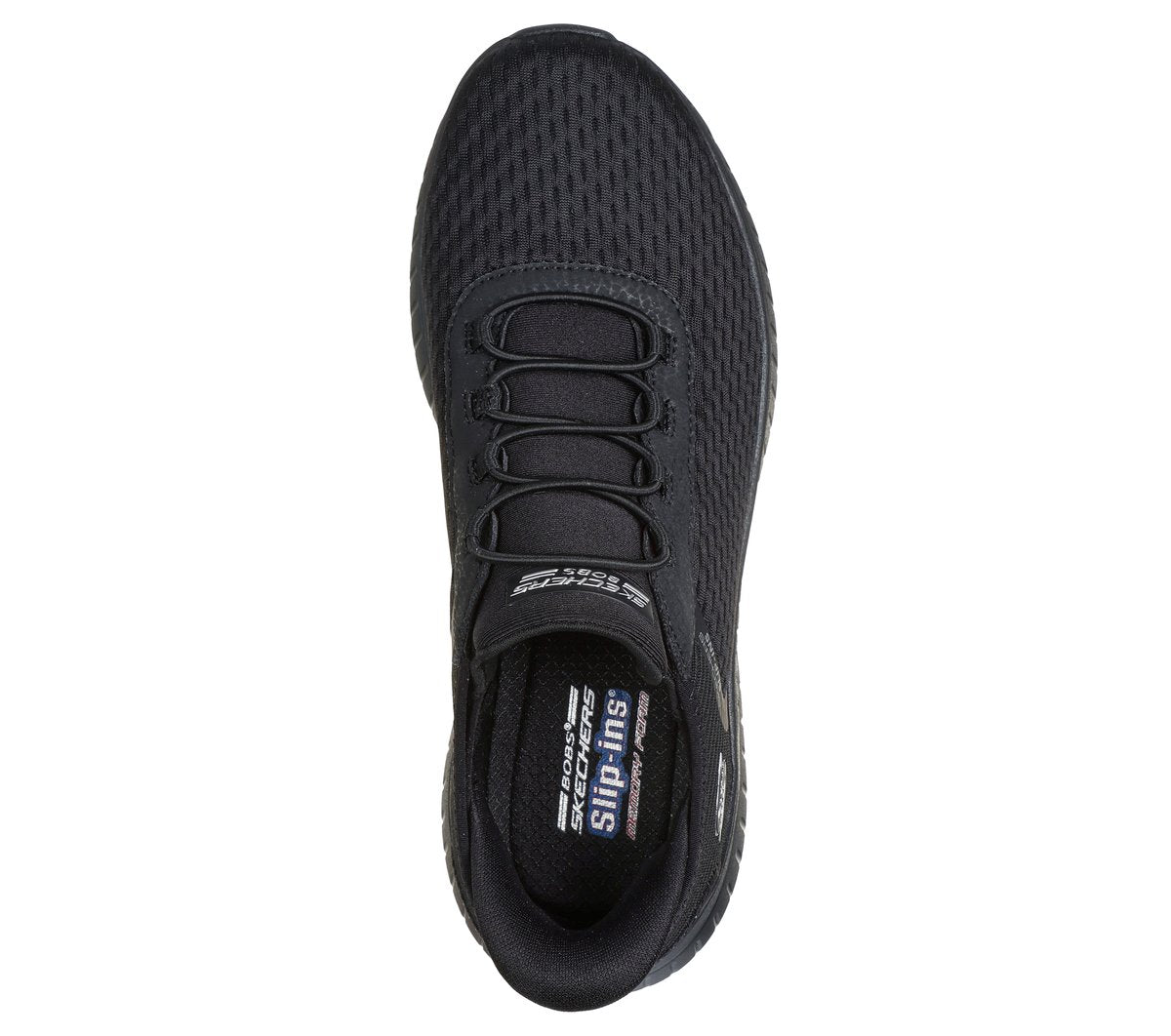 Skechers Slip-ins: BOBS Sport Squad Chaos - Women