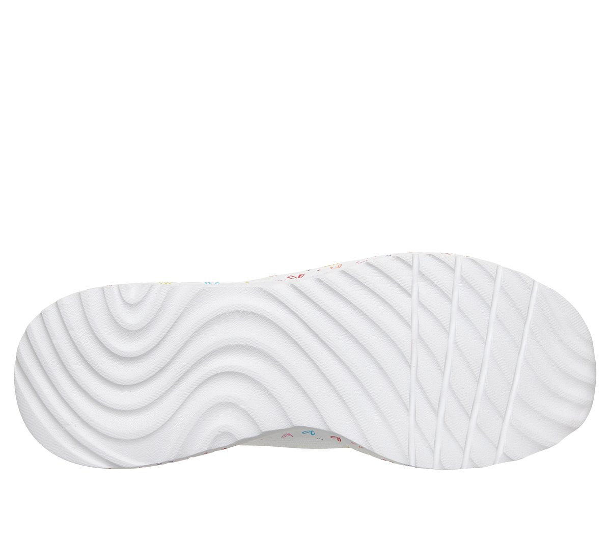 Skechers Slip-ins JGoldcrown:BOBS Sport Squad Chaos - Joy Glow - Women|New Arrivals