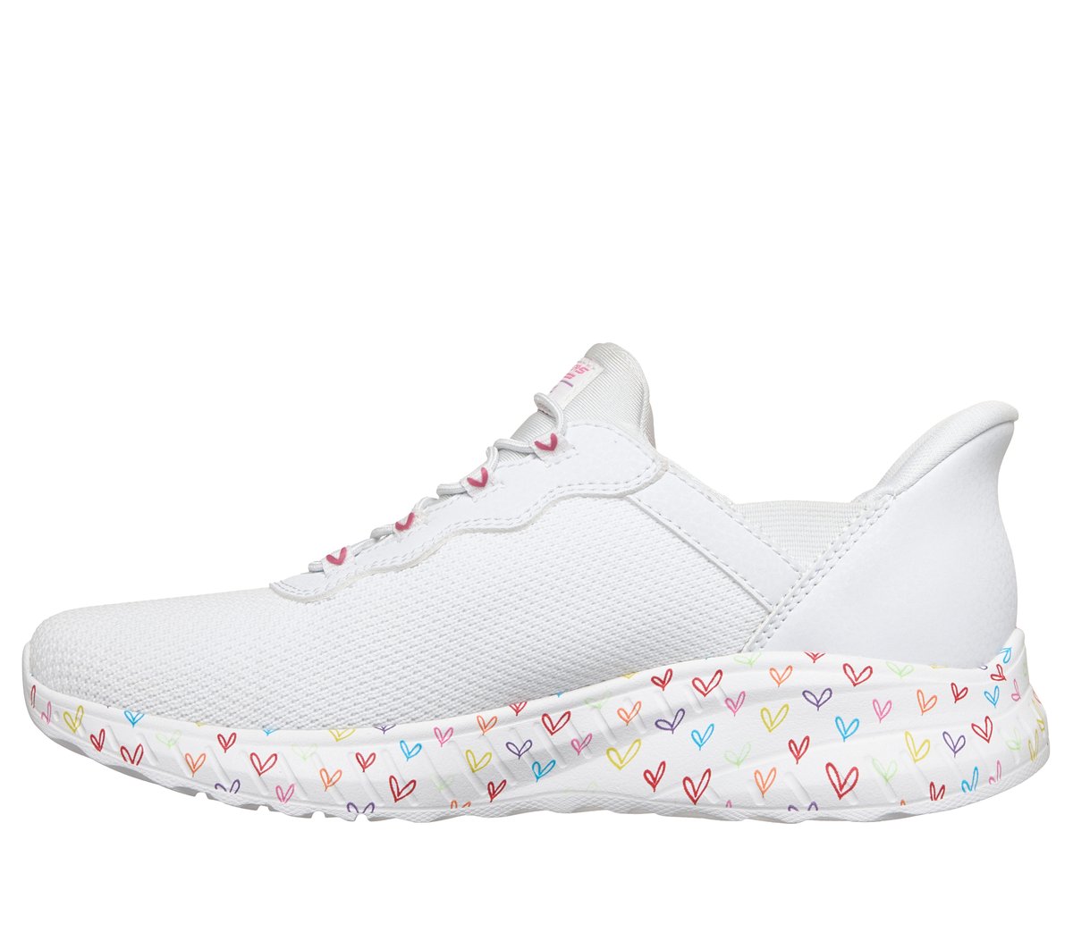 Skechers Slip-ins JGoldcrown:BOBS Sport Squad Chaos - Joy Glow - Women|New Arrivals