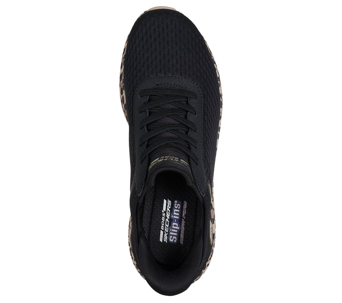 Skechers Slip-ins: BOBS Sport Squad Chaos -Daily Prowl - Women