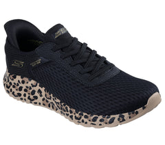 Skechers Slip-ins: BOBS Sport Squad Chaos -Daily Prowl - Women