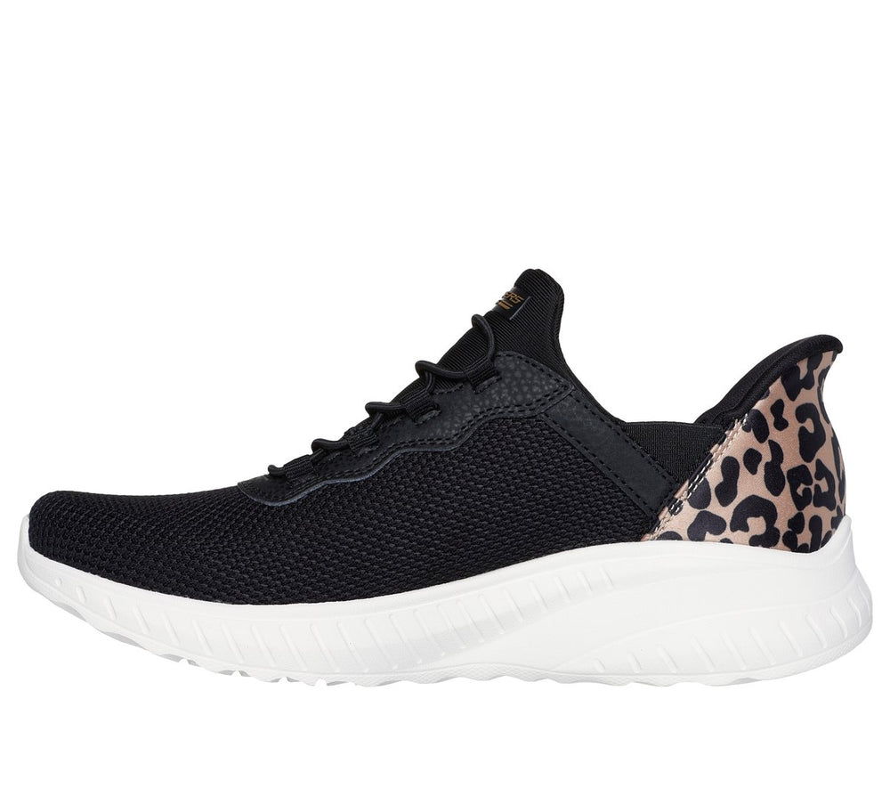 Skechers Slip-ins: BOBS Sport Squad Chaos - Seize The Hour - Women