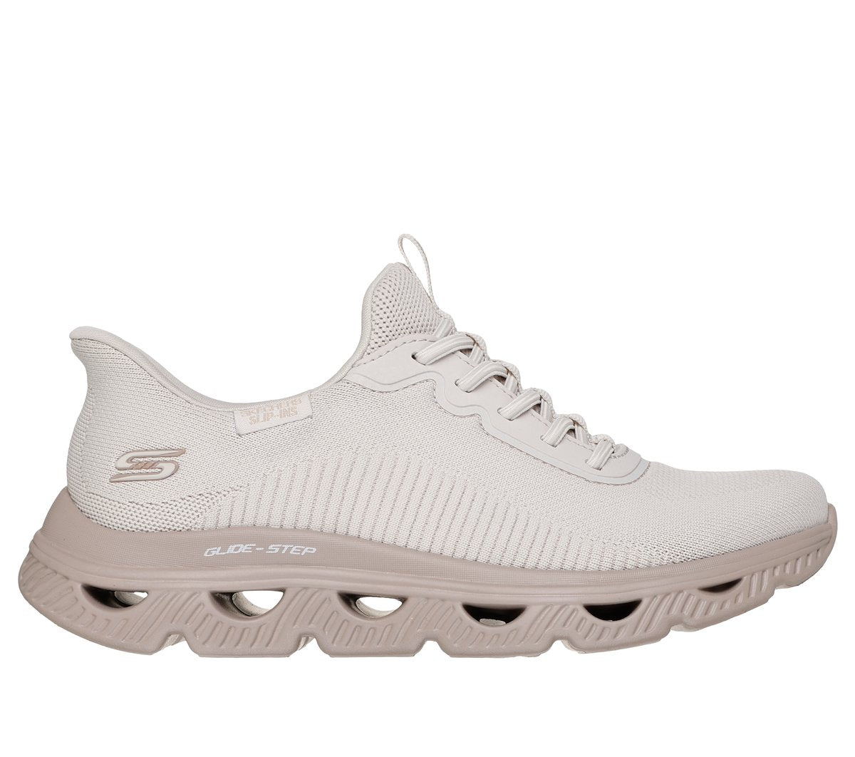 Skechers Slip-ins: BOBS Sport Arc Waves - Women