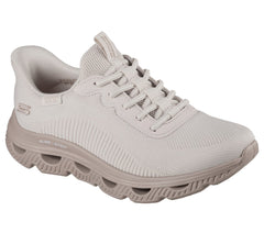 Skechers Slip-ins: BOBS Sport Arc Waves - Women