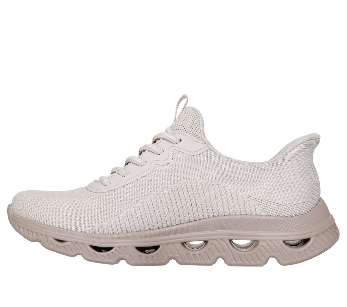 Skechers Slip-ins: BOBS Sport Arc Waves - Women