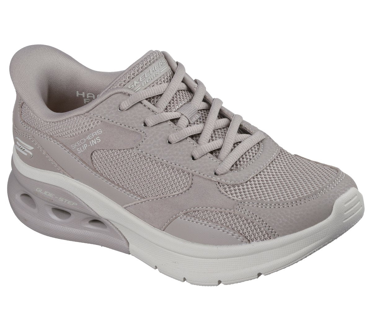 Skechers Slip-ins: BOBS Arc Waves 2.0 - Now You - Women