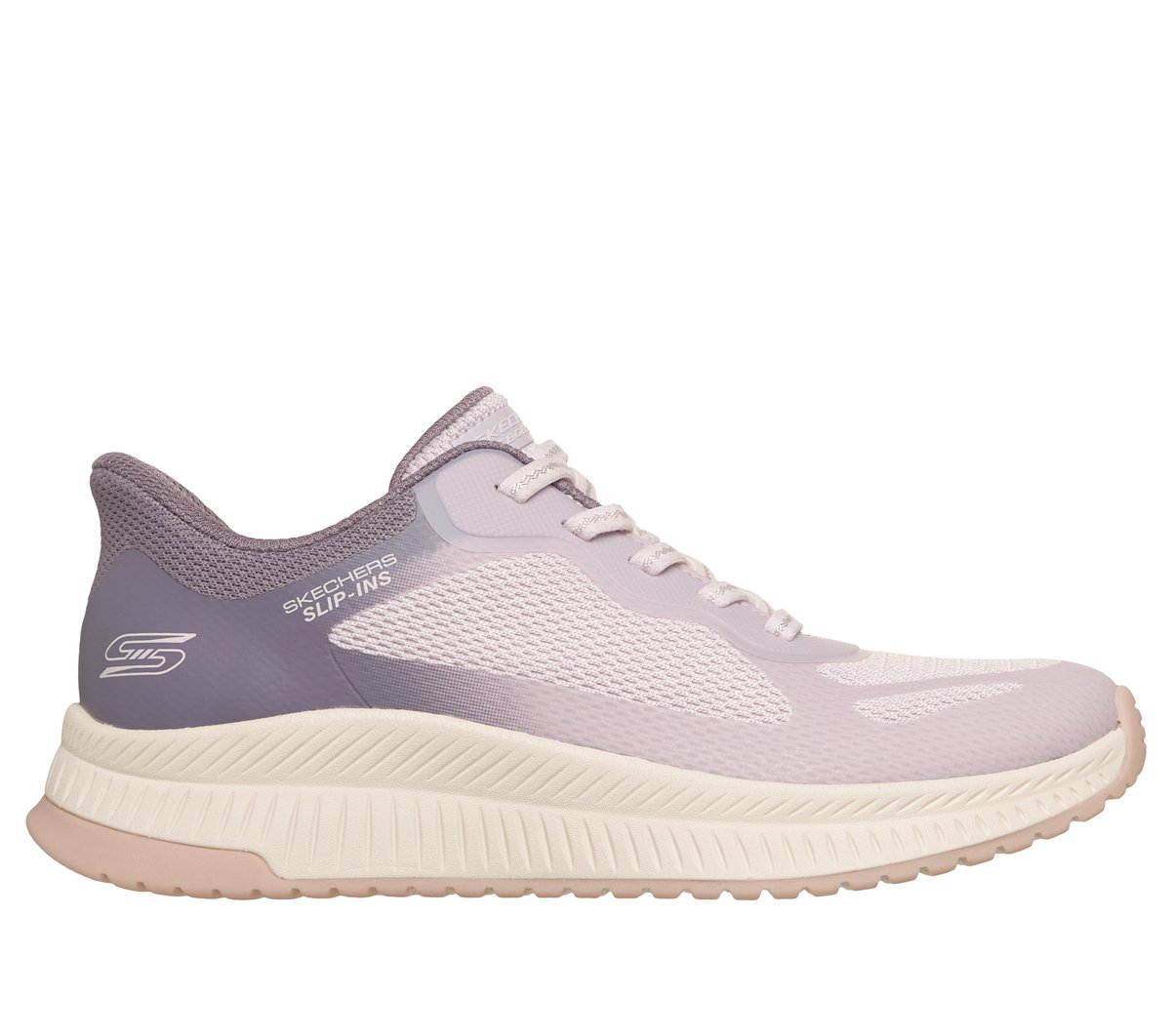 Skechers Slip-ins: BOBS Squad 4 - Staple Look - Women|New Arrivals