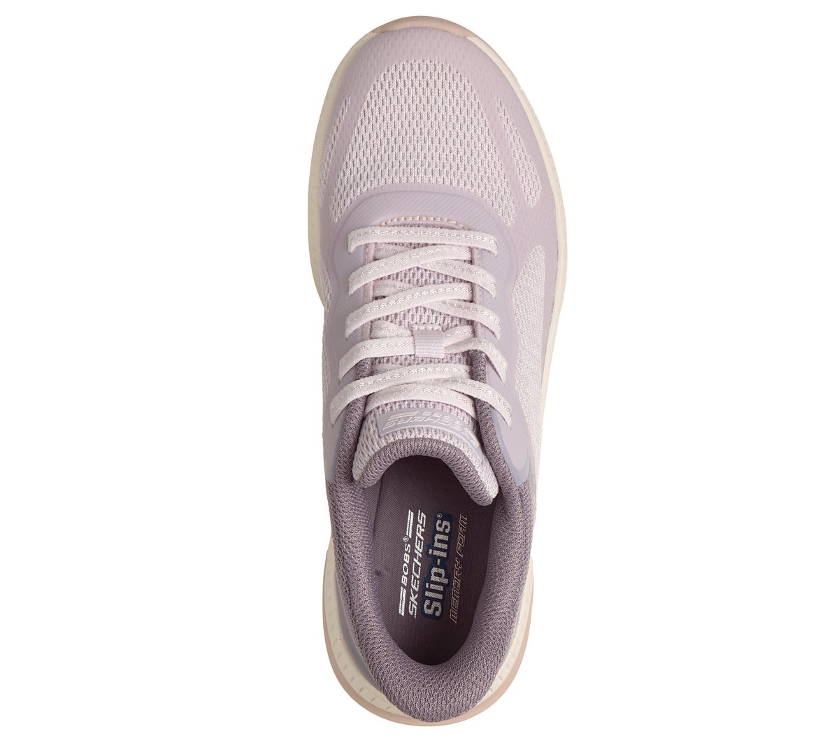 Skechers Slip-ins: BOBS Squad 4 - Staple Look - Women|New Arrivals