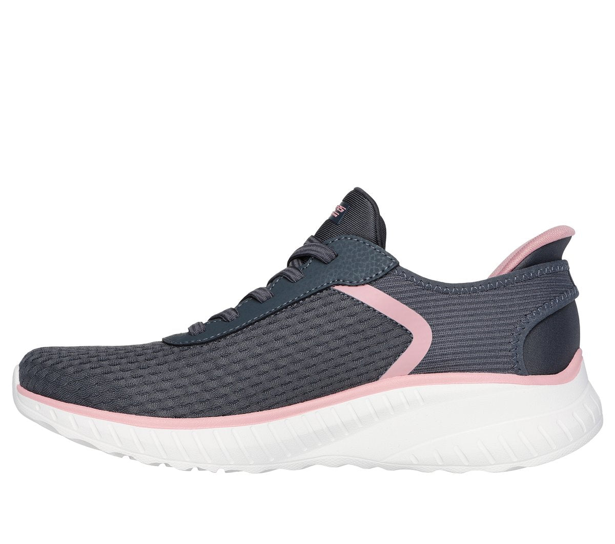 Skechers Slip-ins: BOBS Sport Squad Chaos - Stroke of Luck - Women