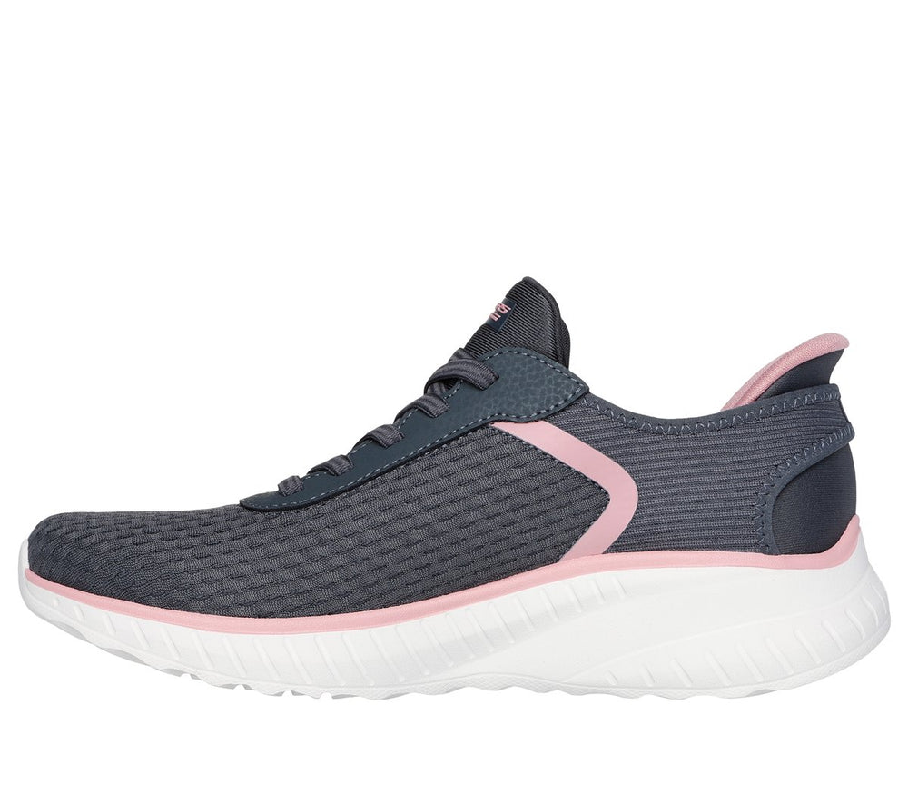 Skechers Slip-ins: BOBS Sport Squad Chaos - Stroke of Luck - Women