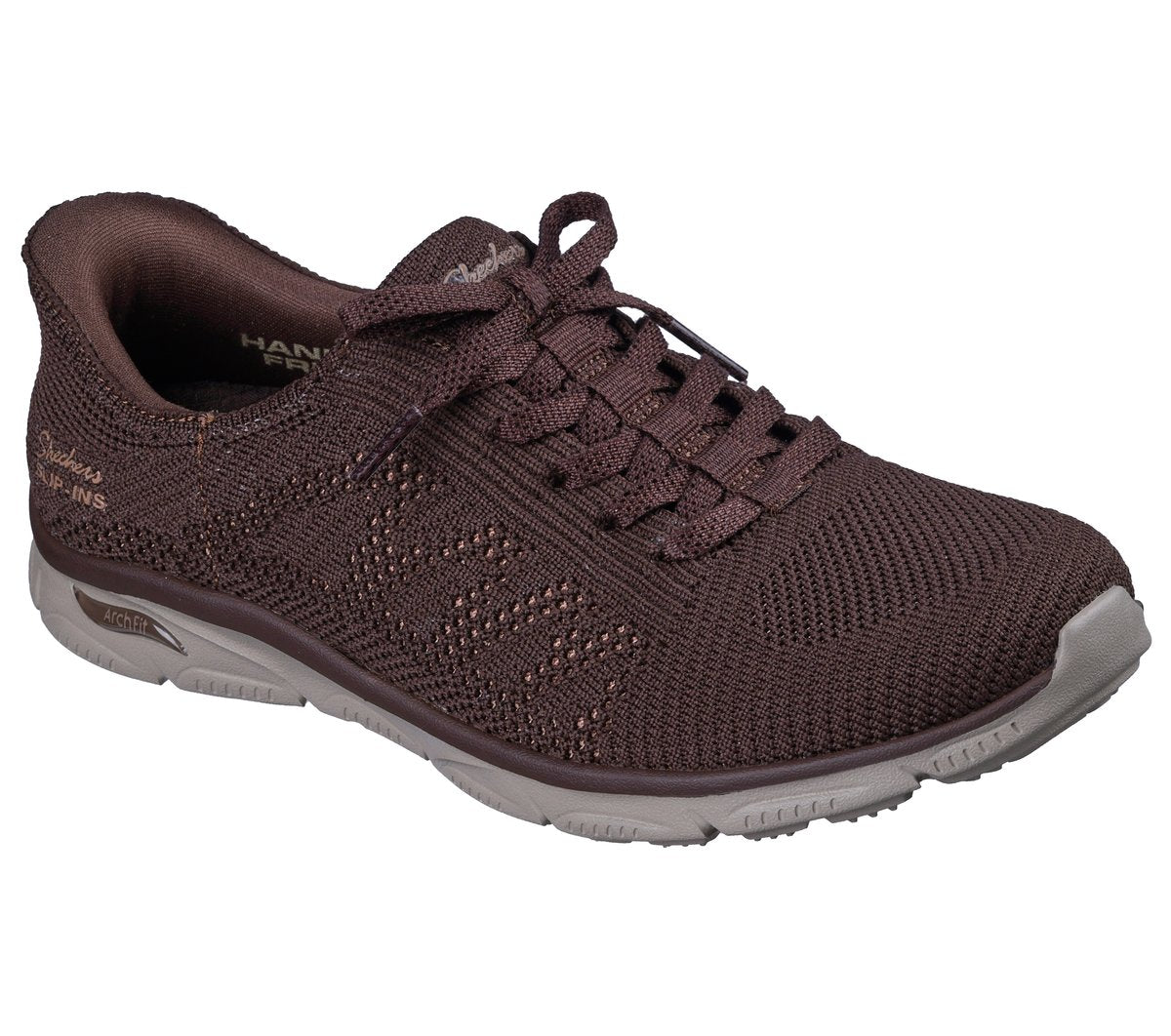 Skechers Slip-ins: Arch Fit Sunny - Serene Steps - Women