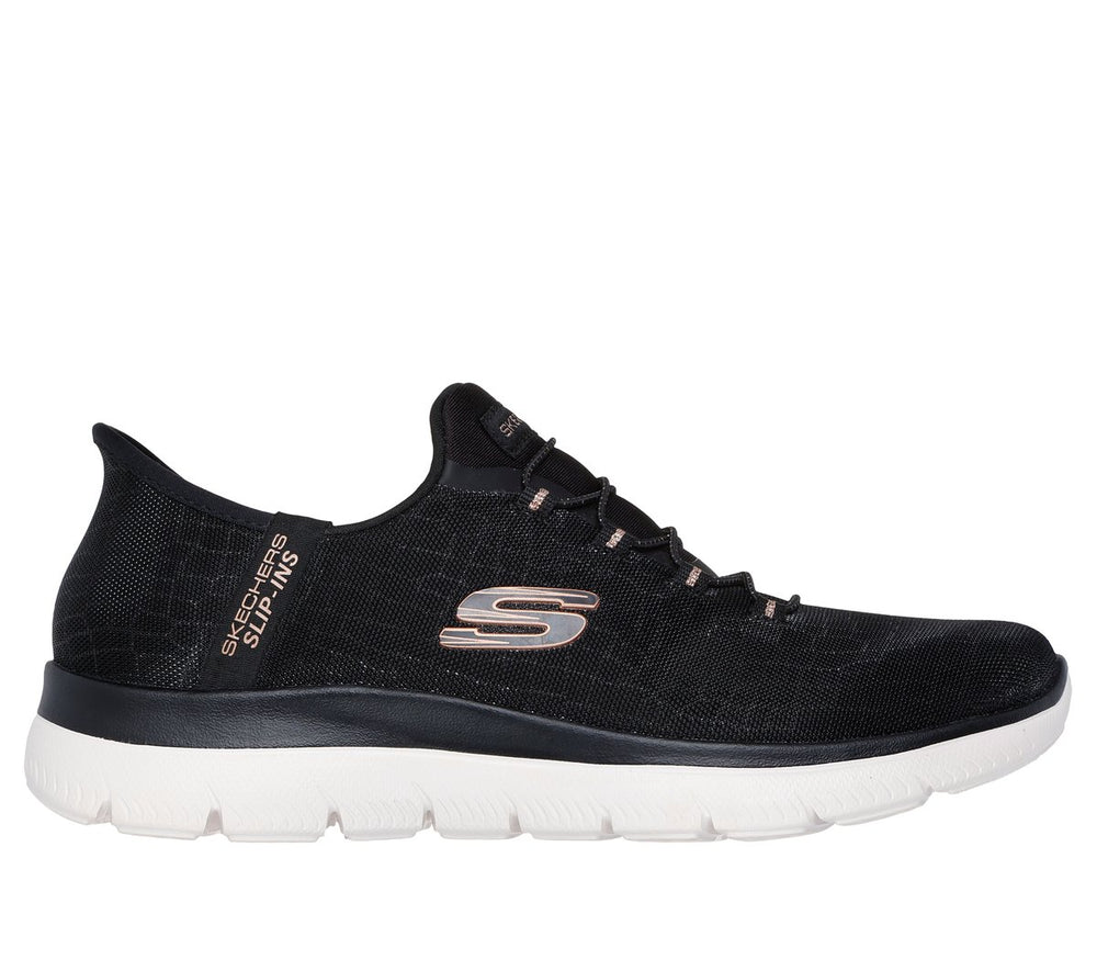 Skechers Slip-ins: Summits - Classy Night - Women