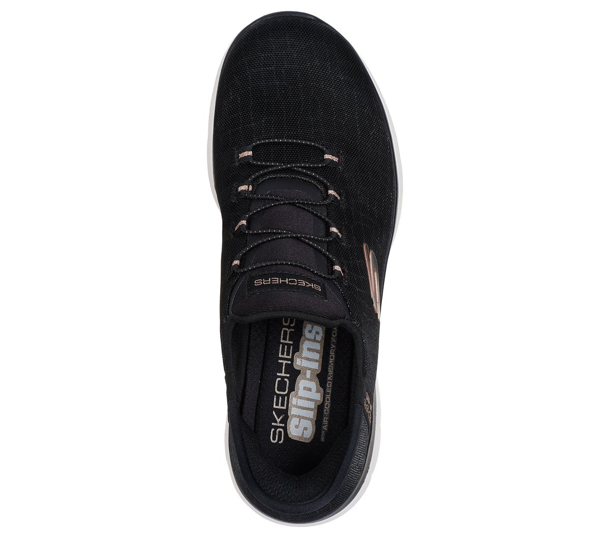 Skechers Slip-ins: Summits - Classy Night - Women