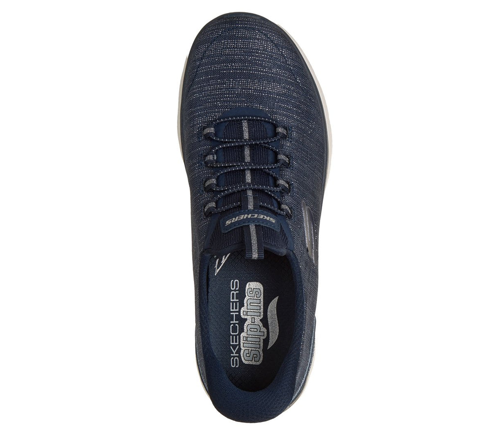 Skechers Slip-ins: Arch Fit Summits - Diamond Grace - Women