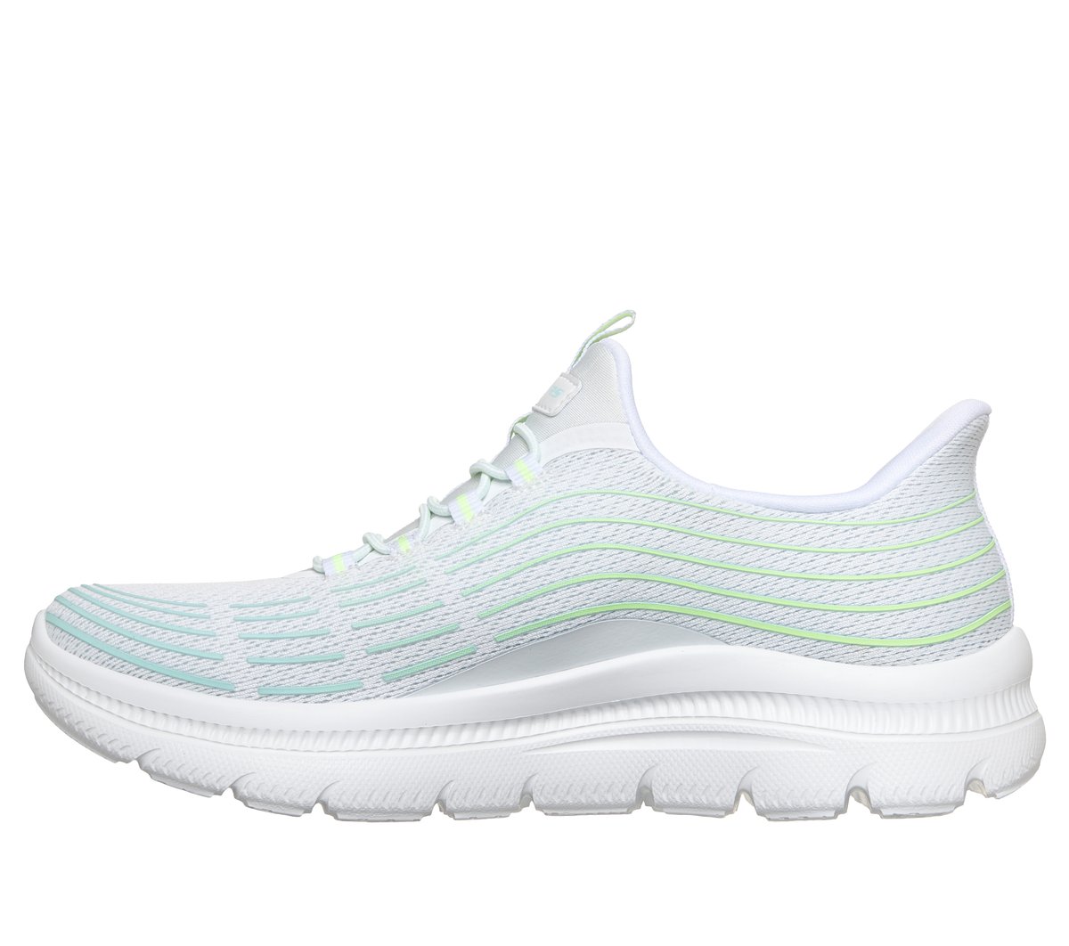 Skechers Slip-ins: Summits Plus - Bright Wave - Women