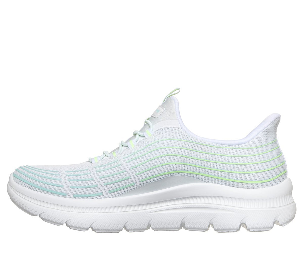 Skechers Slip-ins: Summits Plus - Bright Wave - Women