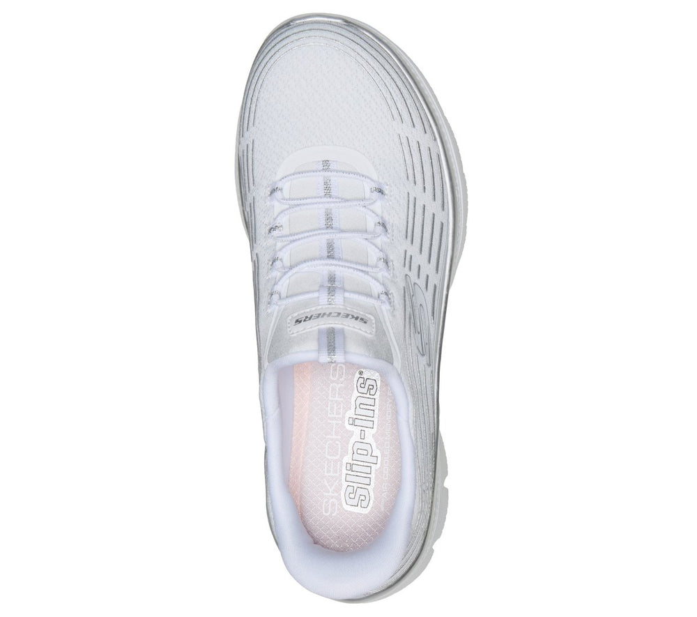 Skechers Slip-ins: Summits Plus - Women
