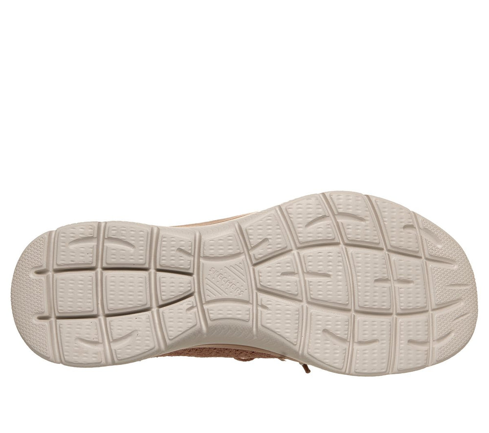Skechers Slip-ins Martha Stewart: Summits - Floral Dreams - Women